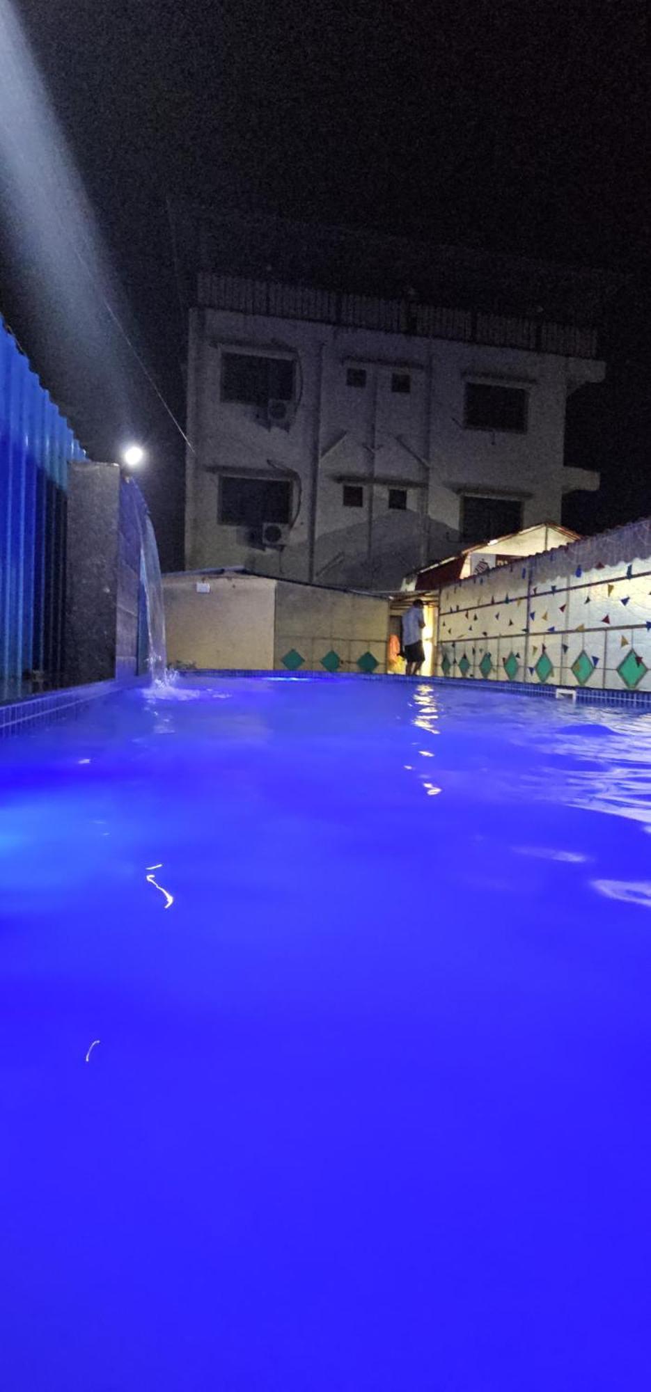 Blue Bell Homestay Lonavala Exterior foto